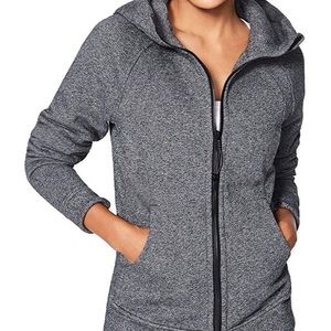Lululemon Scuba Hoodie